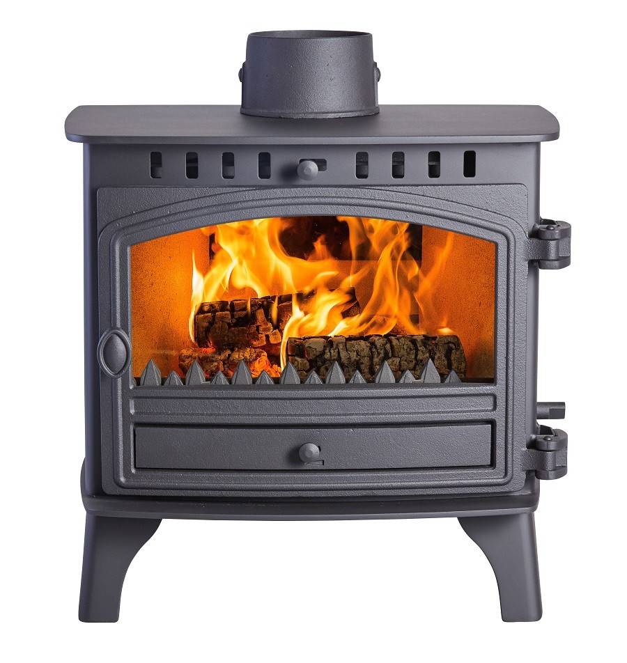 Hunter Stoves Northern Ireland Kildress Plumbing