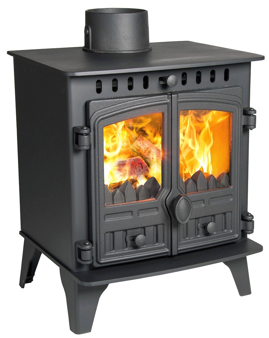Hunter Stoves Northern Ireland Kildress Plumbing
