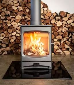 Charnwood Aire 5 low Stand