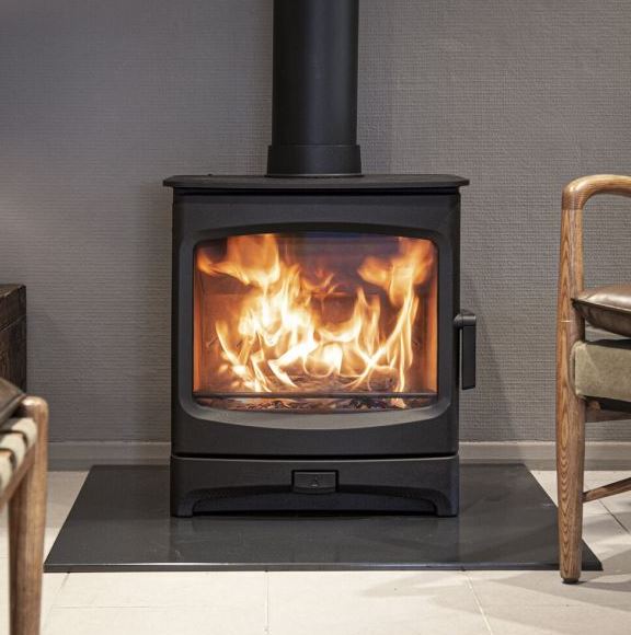 Charnwood Aire 7 Low Stand
