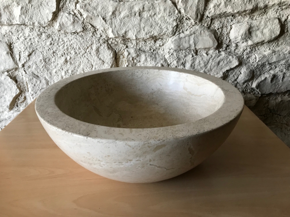 marble bowl CBS4