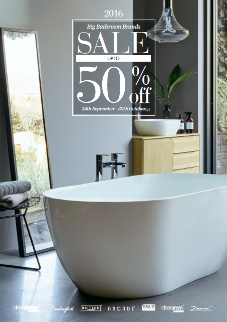 Bathroom Brands Sale