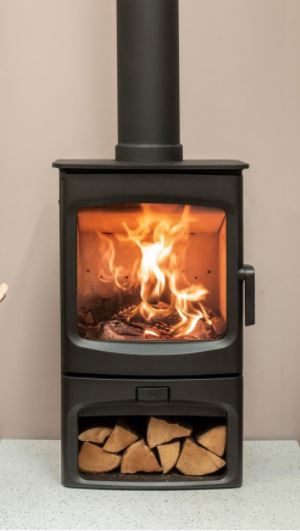 Charnwood Stoves In Stock