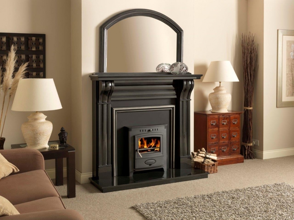 Now Selling Fireplaces & Hearths