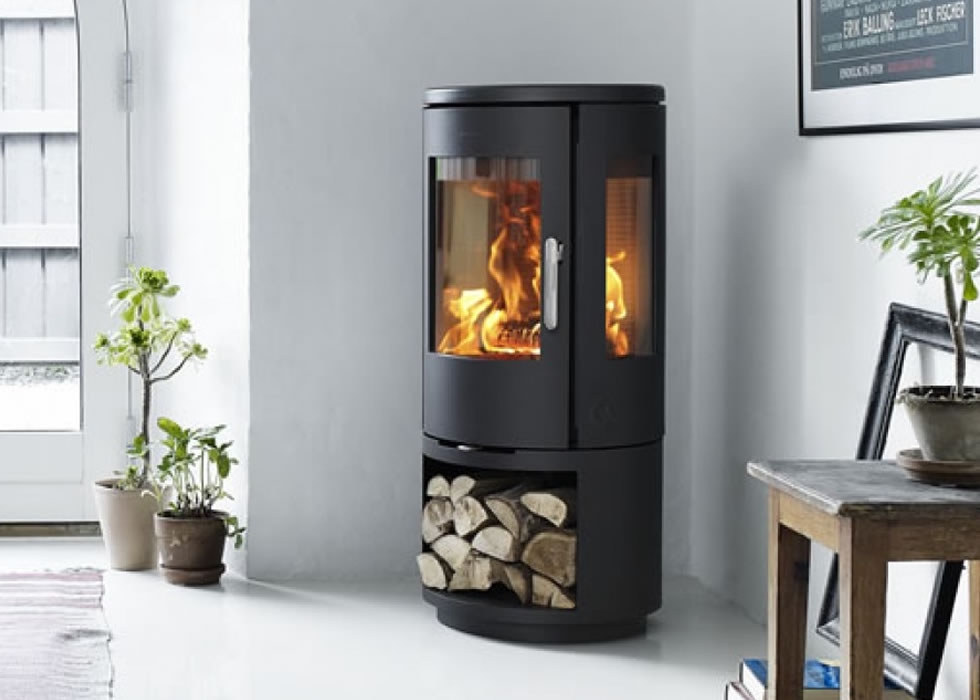 New Morso Stove Dealer