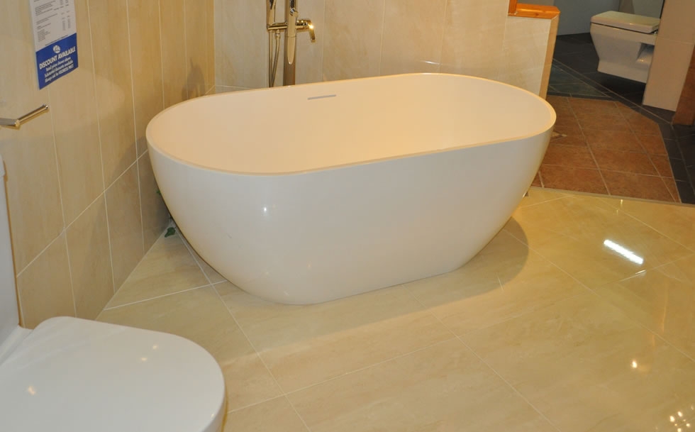 Polished Porcelain Tile Offer