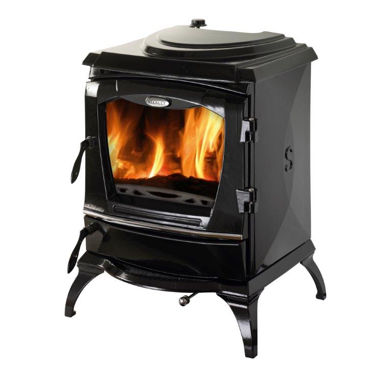 SPECIAL ON STANLEY STOVES & COOKERS