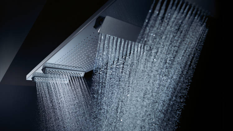 Hansgrohe Axor Shower Heaven