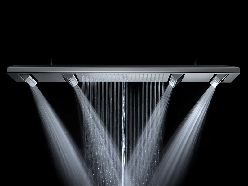 Hansgrohe Axor Shower Heaven