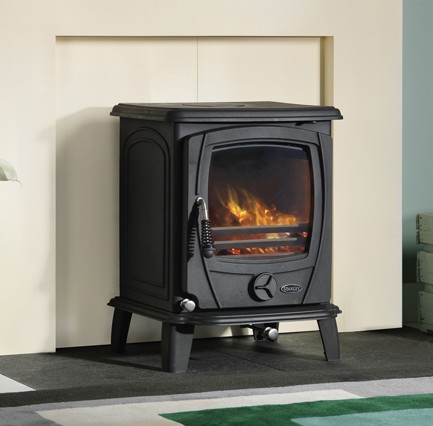 Stanley Aoife Stove