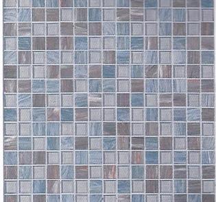 Bisazza Glass Mosaic CT16