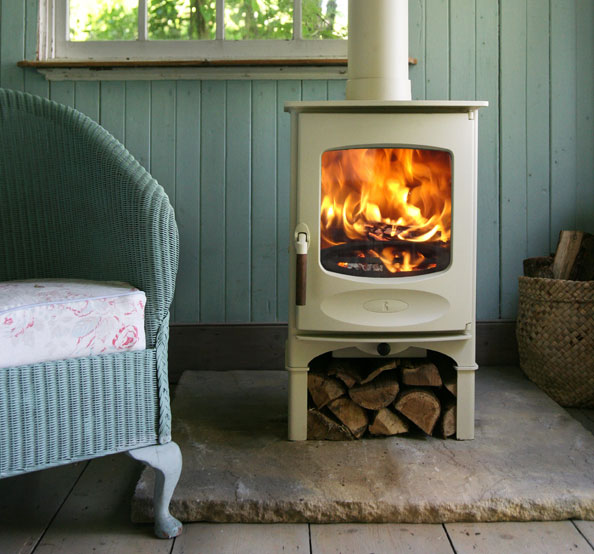 Charnwood C-Four stove 