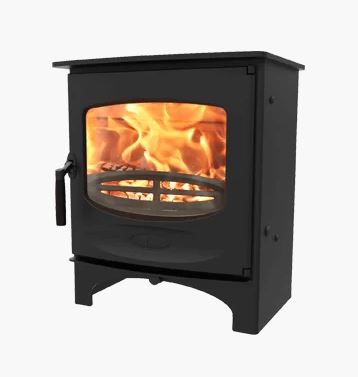 Charnwood C-Five DUO Matt Black