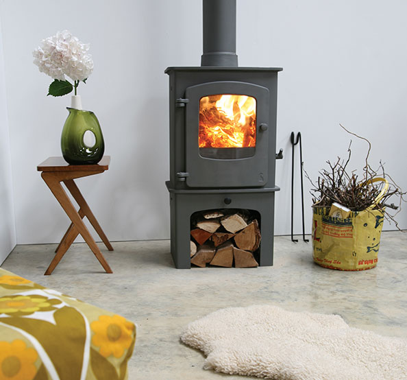 Charnwood Cove 1 Stove