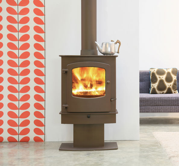 Charnwood Cove 2 Stove