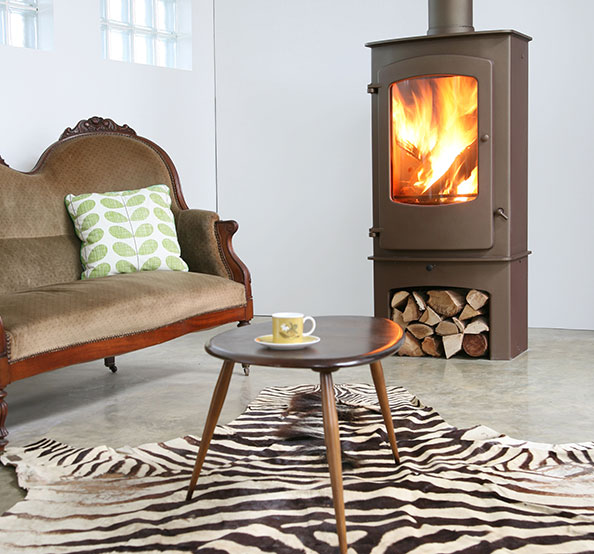 Charnwood Cove 3 Stove