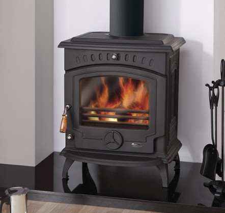 Stanley Tara Stove